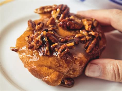 schnecken english|sticky buns origin.